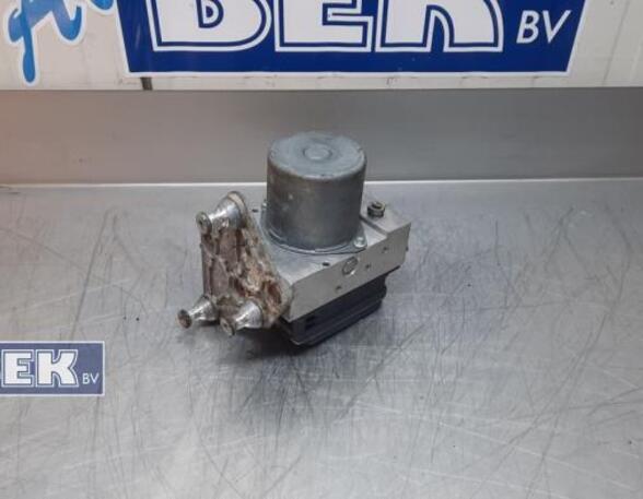 Abs Hydraulic Unit MERCEDES-BENZ Sprinter 5-T Kasten (B906)