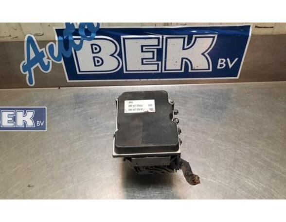 Abs Hydraulic Unit VW Polo (6C1, 6R1)