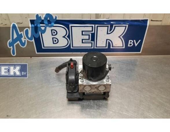 Abs Hydraulic Unit VW Polo (6C1, 6R1)