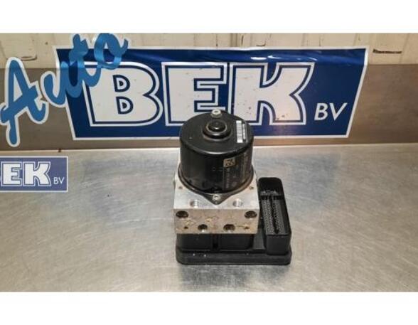 ABS Hydraulisch aggregaat VW Golf V (1K1)