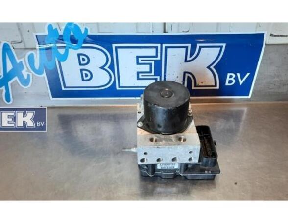 Abs Hydraulic Unit VW Polo (6C1, 6R1)