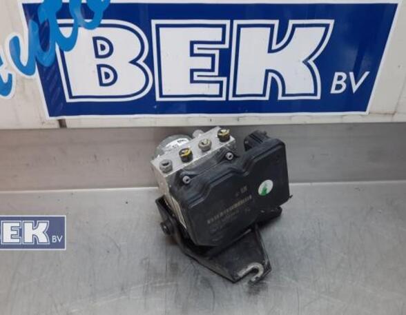 Abs Hydraulic Unit OPEL Mokka/Mokka X (J13)