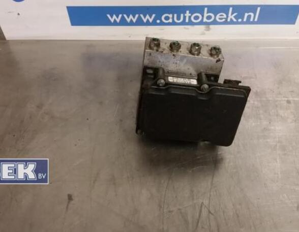 Abs Hydraulic Unit OPEL Astra H Caravan (L35)