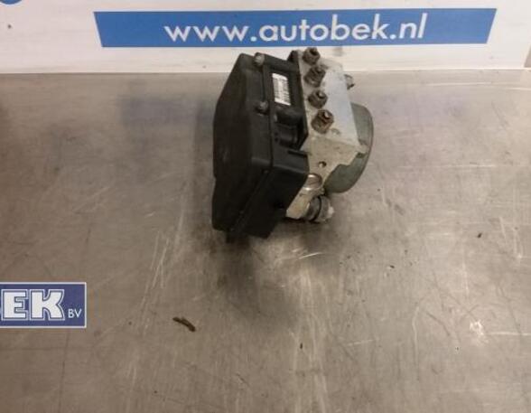 Abs Hydraulic Unit FIAT Panda (169)