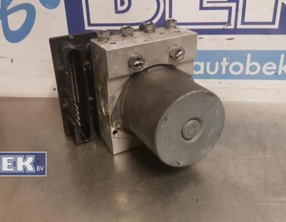 Abs Hydraulic Unit MERCEDES-BENZ B-Klasse (W245)