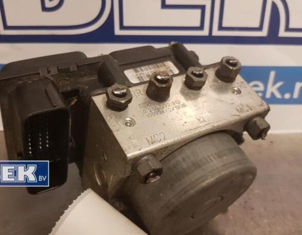 Abs Hydraulic Unit FIAT Grande Punto (199), FIAT Punto Evo (199)