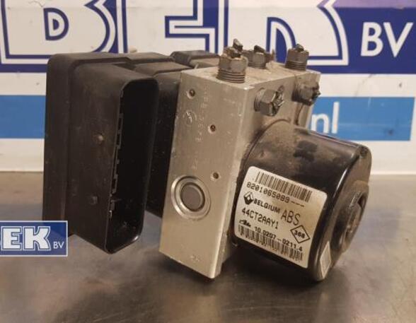 Abs Hydraulic Unit RENAULT Twingo II (CN0)