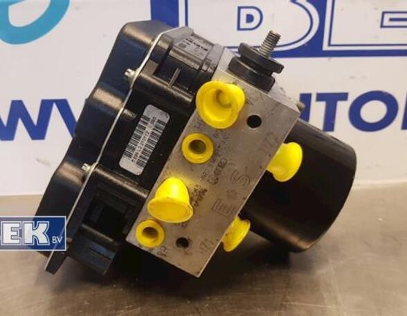 ABS Hydraulisch aggregaat VW Polo (6C1, 6R1)