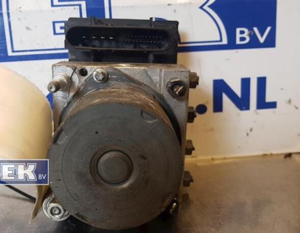 Abs Hydraulic Unit PEUGEOT 107 (PM, PN)