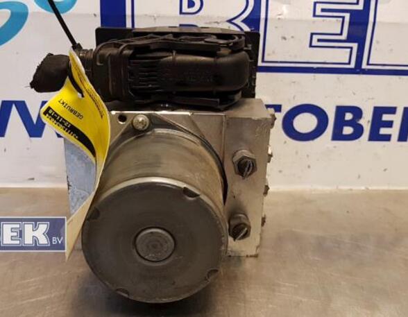 Abs Hydraulic Unit MERCEDES-BENZ E-Klasse T-Model (S212)