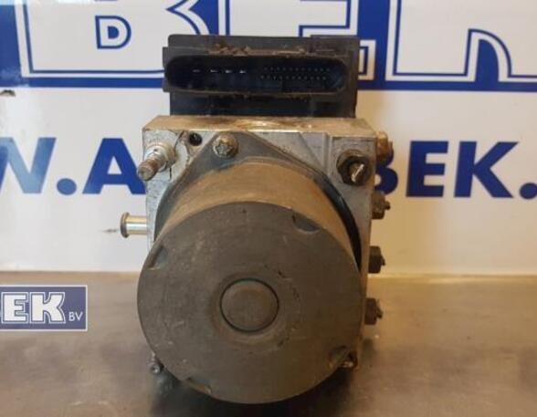 Abs Hydraulic Unit PEUGEOT 107 (PM, PN)