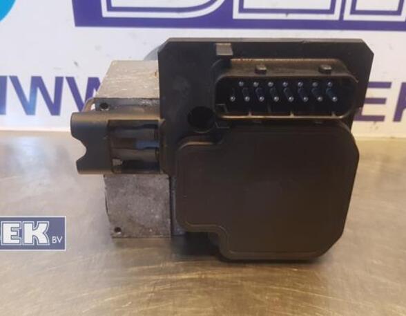 Abs Hydraulic Unit MERCEDES-BENZ S-Klasse (W220)