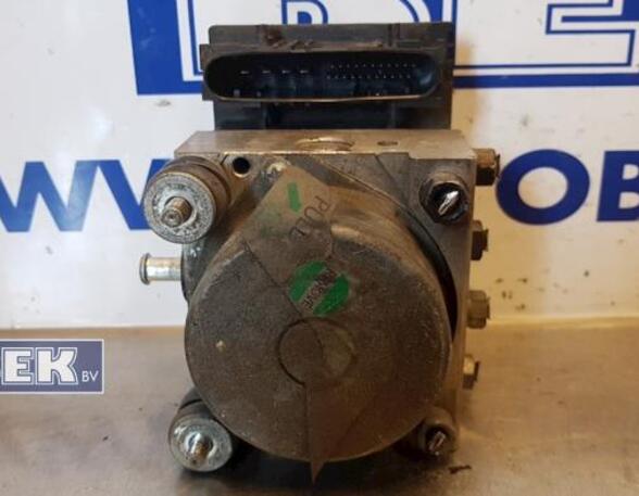 Abs Hydraulic Unit FIAT Bravo II (198)