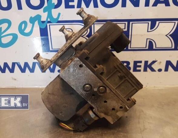 Abs Hydraulic Unit MERCEDES-BENZ Vito/Mixto Kasten (W639)