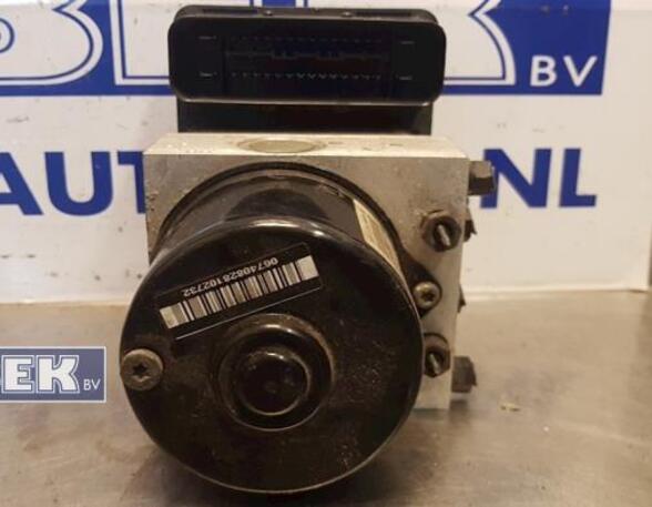 ABS Hydraulisch aggregaat VW Golf IV (1J1)