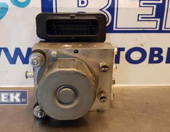 Abs Hydraulic Unit PEUGEOT 108 (--)