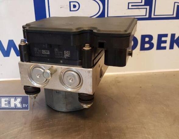 Abs Hydraulic Unit PEUGEOT 108 (--)