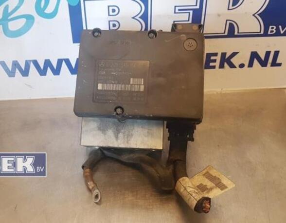 Abs Hydraulic Unit MERCEDES-BENZ C-Klasse (W203)