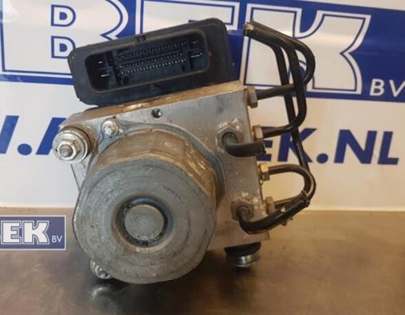 Abs Hydraulic Unit MERCEDES-BENZ A-Klasse (W176)