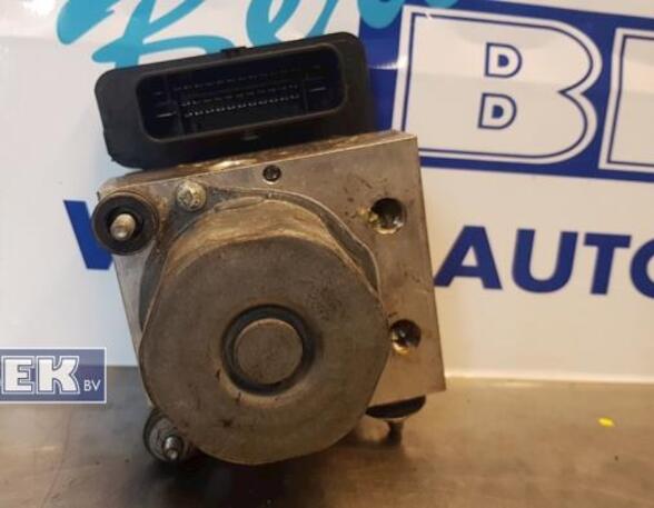 Abs Hydraulic Unit MERCEDES-BENZ A-Klasse (W176)