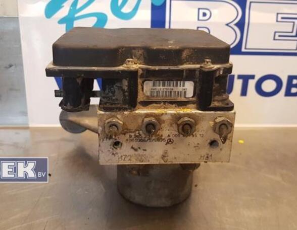 Abs Hydraulic Unit MERCEDES-BENZ B-Klasse (W245)