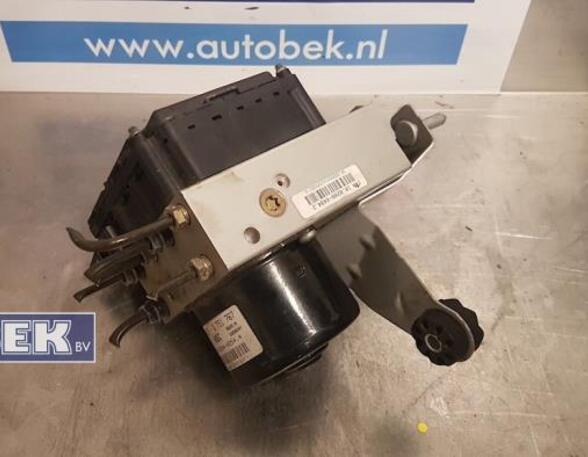 Abs Hydraulic Unit BMW 3er Coupe (E46)