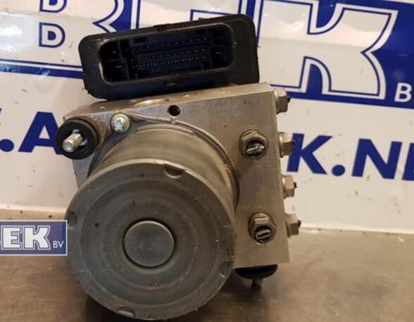 Abs Hydraulic Unit VW Polo (6C1, 6R1)