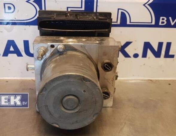 Abs Hydraulic Unit PEUGEOT 307 Break (3E), PEUGEOT 307 SW (3H)