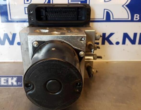 Abs Hydraulic Unit BMW 5er (E60)