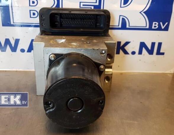 Abs Hydraulic Unit BMW 5er (E60)