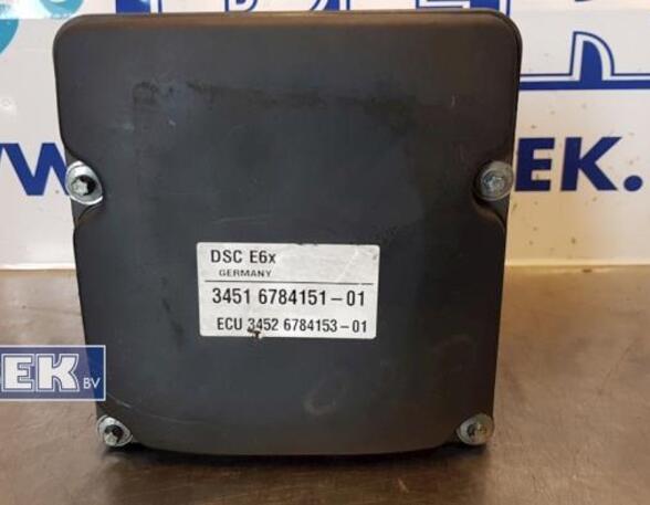 Abs Hydraulic Unit BMW 5er (E60)