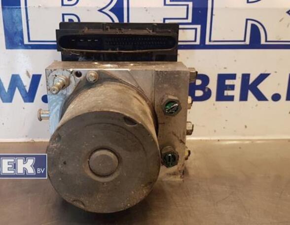 Abs Hydraulic Unit CITROËN C8 (EA, EB)