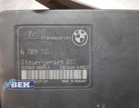 P12584315 Pumpe ABS BMW 3er (E90) 6789301