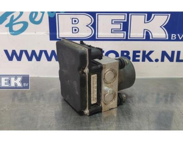 Abs Hydraulic Unit FIAT Bravo II (198)