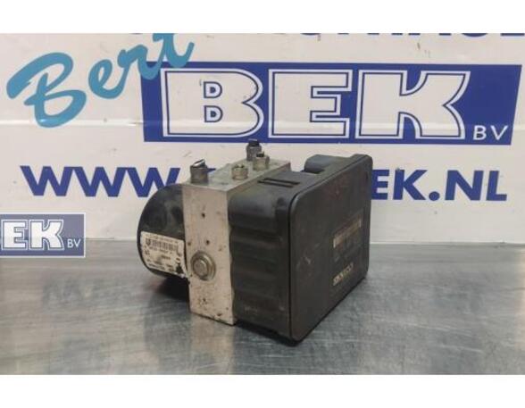 Abs Hydraulic Unit VOLVO V50 (MW)