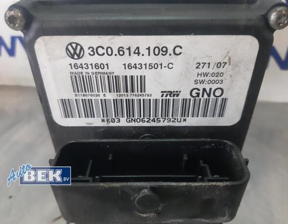 ABS Hydraulisch aggregaat VW Passat Variant (3C5)