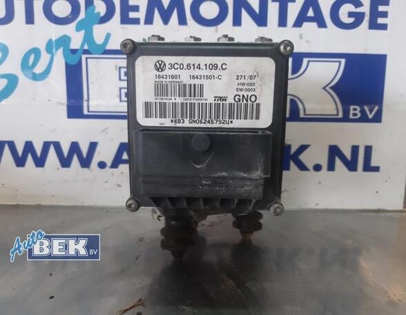 Abs Hydraulic Unit VW Passat Variant (3C5)