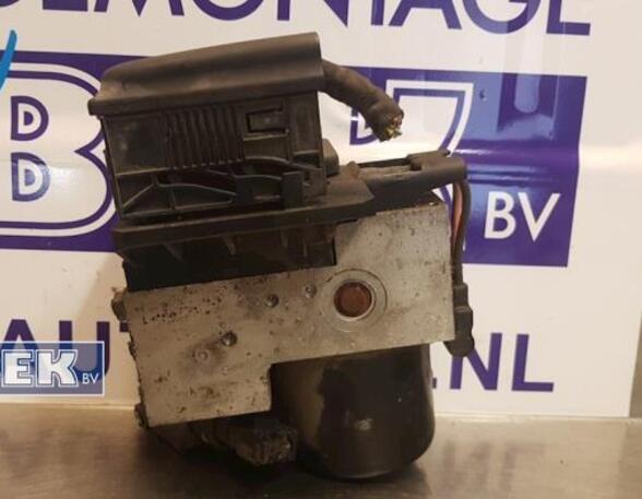 Abs Hydraulic Unit MERCEDES-BENZ S-Klasse (W220)