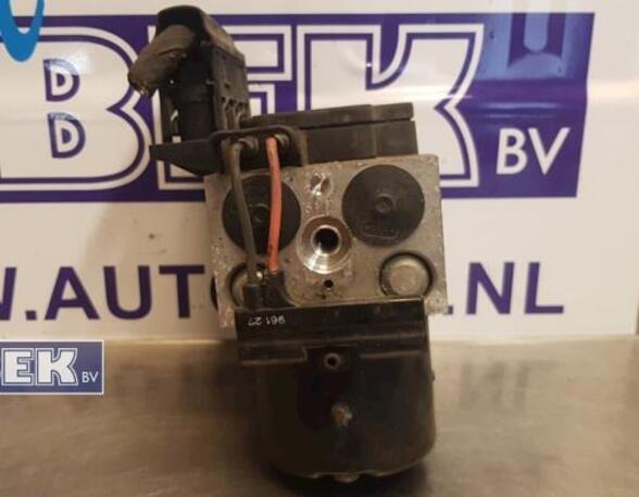 Abs Hydraulic Unit MERCEDES-BENZ S-Klasse (W220)