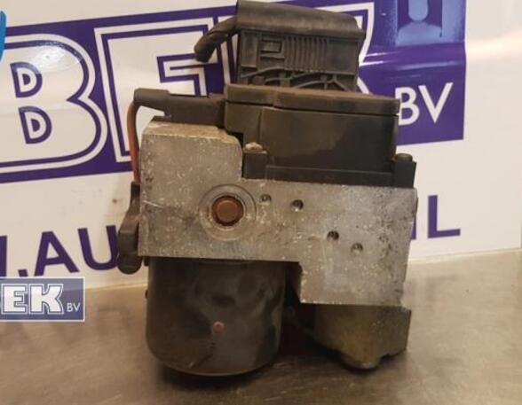 Abs Hydraulic Unit MERCEDES-BENZ S-Klasse (W220)