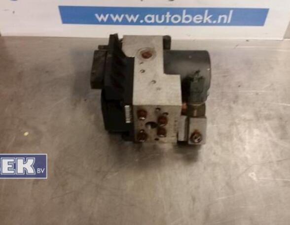 Abs Hydraulic Unit MERCEDES-BENZ S-Klasse (W220)