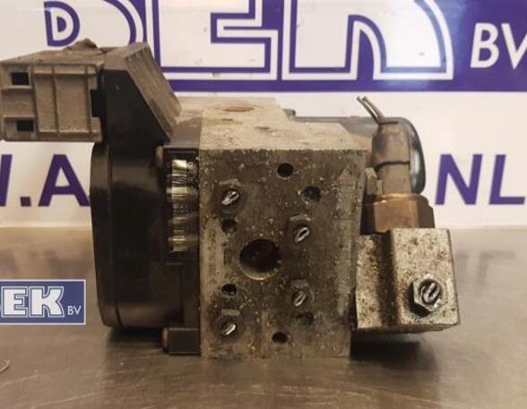 Abs Hydraulic Unit MERCEDES-BENZ S-Klasse (W220)