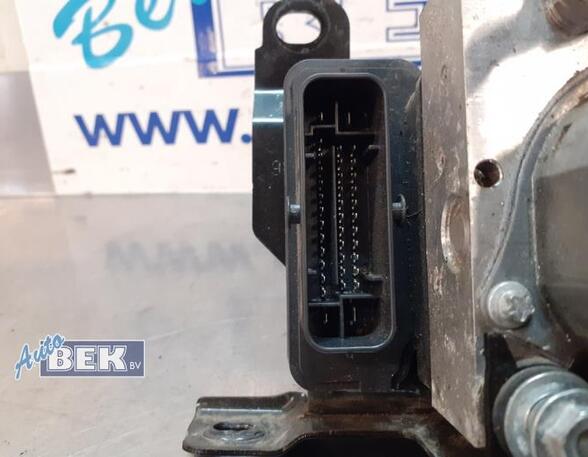 ABS Hydraulisch aggregaat PEUGEOT 308 SW II (LC_, LJ_, LR_, LX_, L4_)