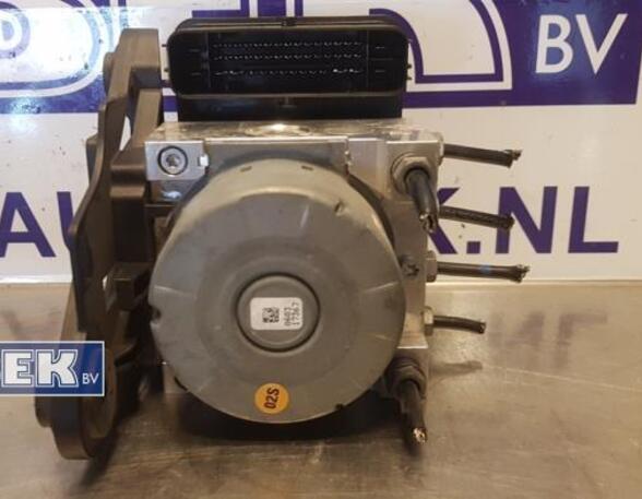 Abs Hydraulic Unit AUDI A3 Sportback (8VA, 8VF)