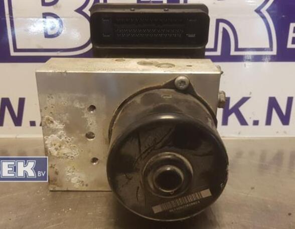 Abs Hydraulic Unit MERCEDES-BENZ CLK (C209)