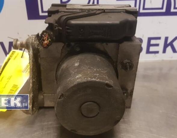 Abs Hydraulic Unit MERCEDES-BENZ Vito/Mixto Kasten (W639)