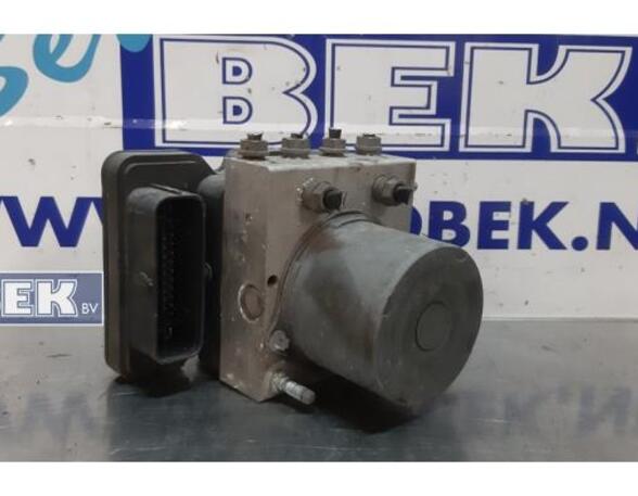 Pumpe ABS VW Polo V 6R, 6C 6C0907379BA P14128017