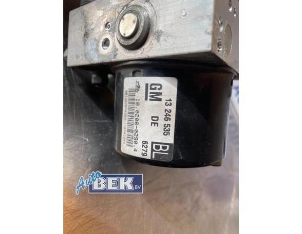 P14472923 Pumpe ABS OPEL Astra H 93191516