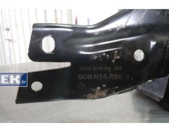 P14667905 Pumpe ABS VW Polo V (6R, 6C) 6R0907379BA