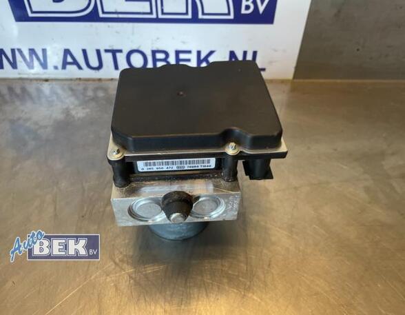 Abs Hydraulic Unit LAND ROVER Range Rover Sport (L320)